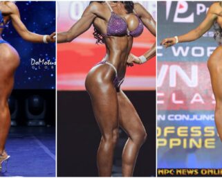 NPC, NPC WORLDWIDE & IFBB PROFESSIONAL LEAGUE UPDATED BIKINI RULES, MARCH 2020