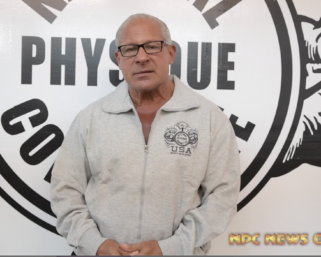 Breaking News: 2020 NPC North American/ IFBB Pro League Pittsburgh Pro Masters  Update