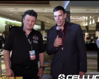 2020 @mrolympiallc: J.M. Manion &  Frank Sepe Discuss NPC NEWS ONLINE